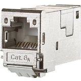Metz Connect 130898-01-I KOAX modul F-Buchse