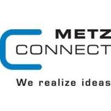 Aansluitdoos - Modulaire - Geschikt voor 10 Gbit Netwerken - Vernickeld Zinkdrukgiet