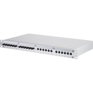 Metz Connect 1502000112-E, Server accessoires, Grijs