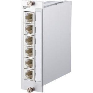 BTR NETCOM 130857C-E patch paneel
