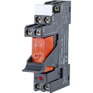 Metz Connect - Relais 230 v/ac (max) 2 Wechsler RM3-2W 230 v ac 1 St.