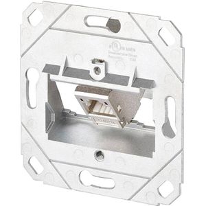 Kanaalverbindingseenheid - C6A-module - PVP-gecertificeerd - Cat.6A