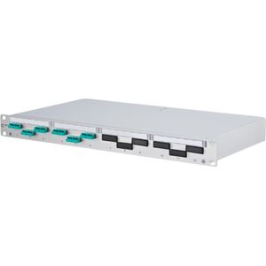 Metz Connect 150205BA06-E, Server accessoires, Blauw