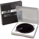 B.I.G. Variabel ND grijsfilter 49mm Pro-Edition SMCW