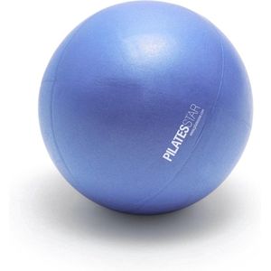 Yogistar Pilates gymnastiek bal - Ø 23 cm blue Fitnessbal