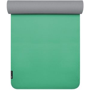 Yogamat pro - Groen