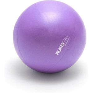 Pilates gymnastiek bal - Ø 23 cm lilac Fitnessbal YOGISTAR