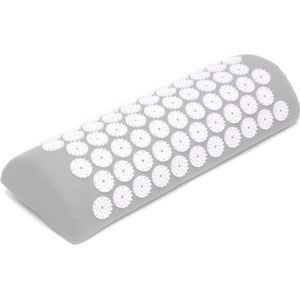 Acupressuur kussen akupress relax nekkussen orchid purple Massage kussen YOGISTAR