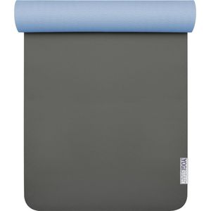 Yogistar Pro Yogamat, antislip, 14 kleuren