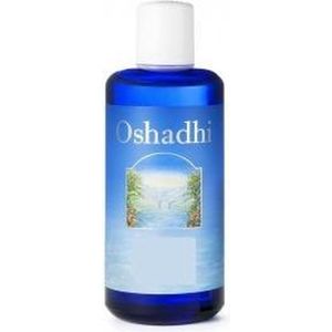 Citroenmelisse hydrolaat (Balm hydrolate), Oshadhi, biologisch, 200 ml