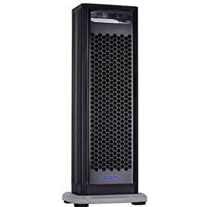 Alphacool - Ijsmuur 360 - CPU Waterkoeler - Zwart - Volledig Koper