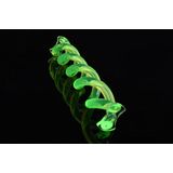 Alphacool - 11615 - Waterkoelslang - Groen - UV-actief