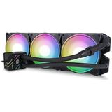 Alphacool - Pro Aurora 420 - Vloeistofkoelsysteem - Processor