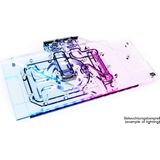 Alphacool - Eisblock Aurora GPX-A - Waterkoeler - Voor Radeon RX 6800/6800 XT - RGB Verlichting