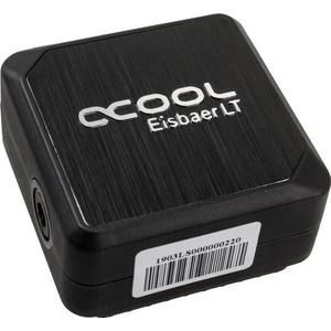 Alphacool - Koel-Pomp Combinatie - Compact - 3 G1/4" Aansluitingen - 100 L/u Doorstroomsnelheid