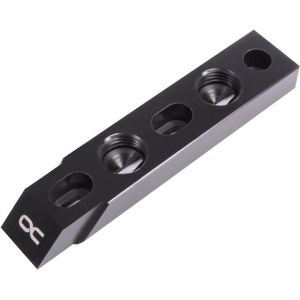 Alphacool 12987 Onderdelen/toebehoren voor computerkoelsystemen, GPU waterkoelers