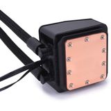 Alphacool - Core Ocean T38 AIO - Waterkoeling - 360mm - Aluminium Radiator