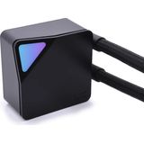 Alphacool - Core Ocean T38 AIO - Waterkoeling - 360mm - Aluminium Radiator