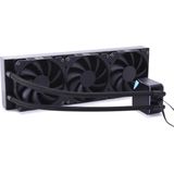 Alphacool - Core Ocean T38 AIO - Waterkoeling - 360mm - Aluminium Radiator