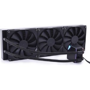 Alphacool T38 - Vloeistof-koelsysteem - Afmeting radiator: 420 mm