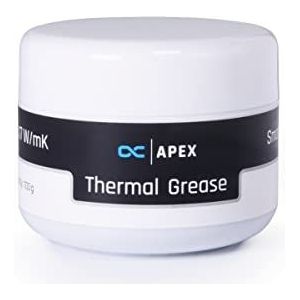 Alphacool Apex 17W/mK Thermal grease 100g