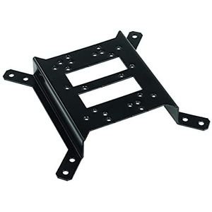 Alphacool 13155 Noir Hardware Koeler 262 g