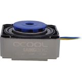 Alphacool Compatible Laing DDC310 pomp, Single Edition - zwart/donkergrijs