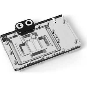 Alphacool Core RTX 4090 Founders Edition GPU waterblok met achterplaat, 208,87 x 148,69 x 5 cm, GPU-koeler