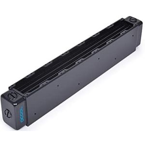 Alphacool NexXxoS HPE-60 Full Copper X-Flow 40mm Hepta (7x40mm) Radiator