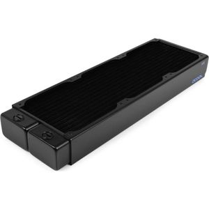 Alphacool - NexXxoS HPE-45 - Radiator - 360 mm - Koper - Hoge Finendichtheid