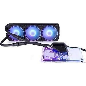 Alphacool Alpha Ice Wolf2 AIO-360mm RTX 3090TI Foun 1022564, GPU waterkoelers
