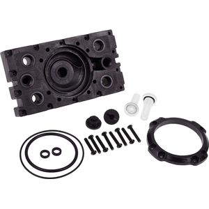 Alphacool 15306 Upgradeset onderdelen/accessoires voor computerkoelsysteem, CPU Waterkoeler Accessoires