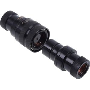 Alphacool 17282 Zwart Hardware Koeling Accessoire – Hardware Koeling Accessoire (64.6 x 2.39 m), 3.8 oz)