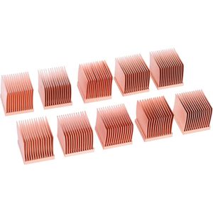 Alphacool - 17427 - Koellichaam - Koper - Voor Computerkoelsystemen