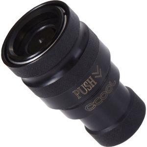 Alphacool - Eiszapfen - Onderdelen voor Computerkoelsysteem - Zwart