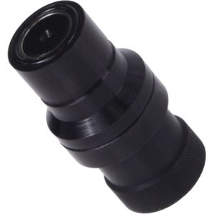 Alphacool 17461 Onderdelen/accessoires voor computerkoelsysteem Afstelling, Aansluitingen voor waterkoeling, Zwart
