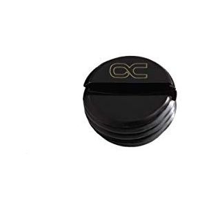 17468 - Black - 1/4 - Male - 5 g - liquid