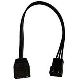 Alphacool - Aansluitkabel 3pin naar 3pin - Digitaal RGB - Verlichting