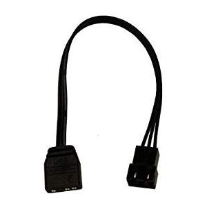 Alphacool - Aansluitkabel 3pin naar 3pin - Digitaal RGB - Verlichting