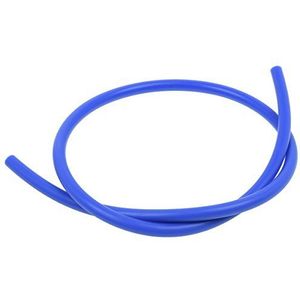 Alphacool 29119 Siliconen Bending Insert 30cm voor ID 3/8"" / 10mm HardTubes - Blauw Waterkoeling Gereedschap