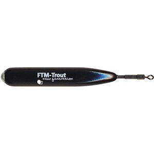 FTM Trout Driver Trompet Visserij 15 g