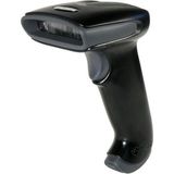 Honeywell - Hyperion 1300g-2usb - Barcodescanner - Zwart