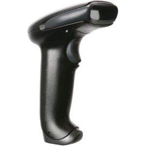Honeywell - Hyperion 1300g-2usb - Barcodescanner - Zwart