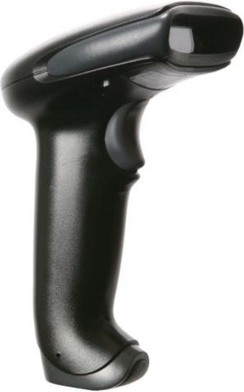 Honeywell - Hyperion 1300g-2usb - Barcodescanner - Zwart
