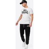 Lonsdale Two Tones Een Broek Zwart Man