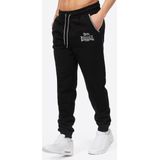 Lonsdale Two Tones Een Broek Zwart Man