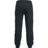Jogginghose mit großem Logo Lonsdale