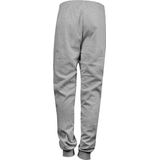 Lonsdale - Joggingbroek TWO TONES - Grijs - 100% Katoen - Logoprint