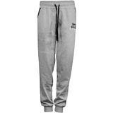 Lonsdale - Joggingbroek TWO TONES - Grijs - 100% Katoen - Logoprint