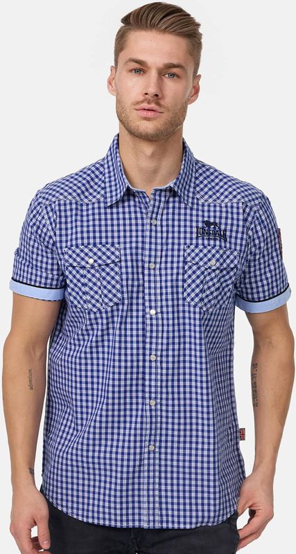 Lonsdale London Berny Shirt